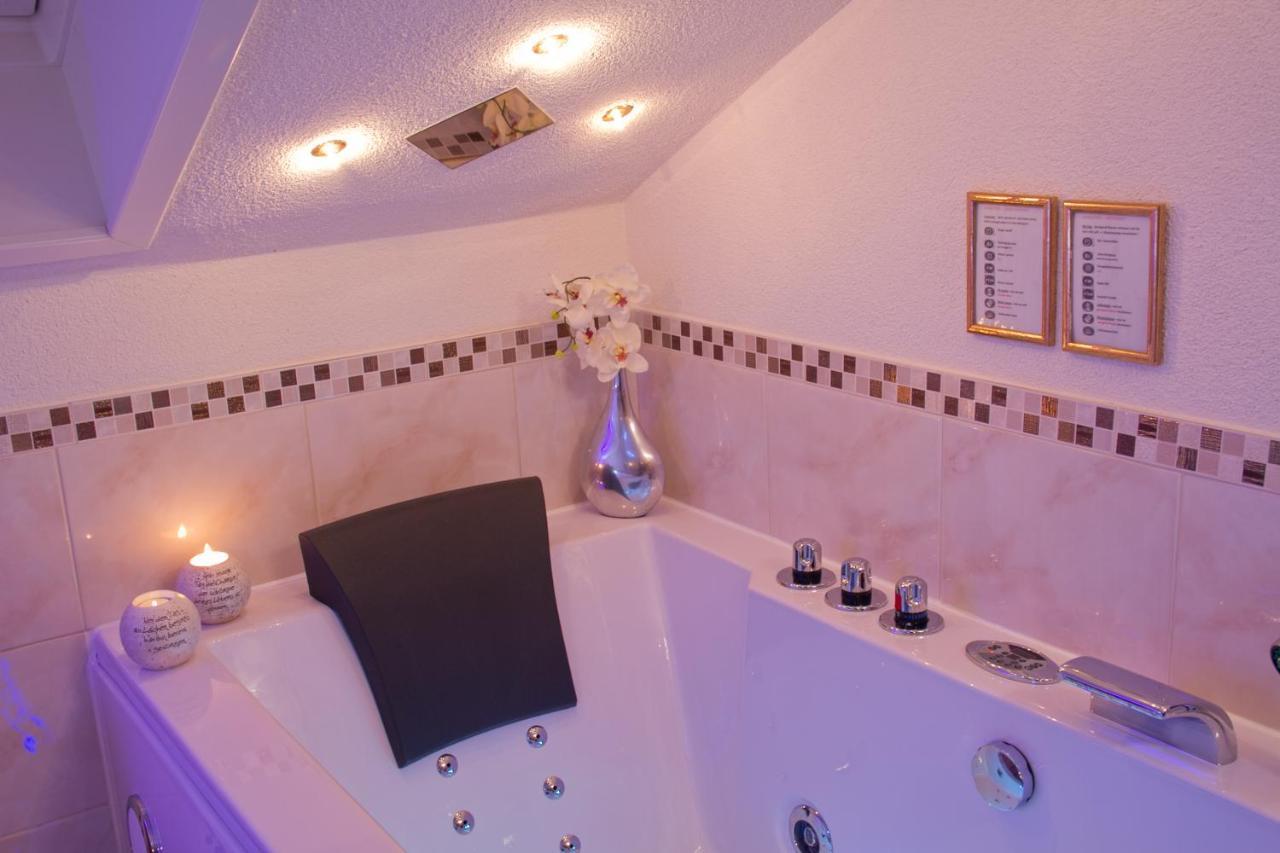 Pension Knoll Schörfling Extérieur photo
