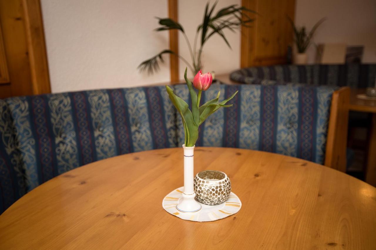 Pension Knoll Schörfling Extérieur photo