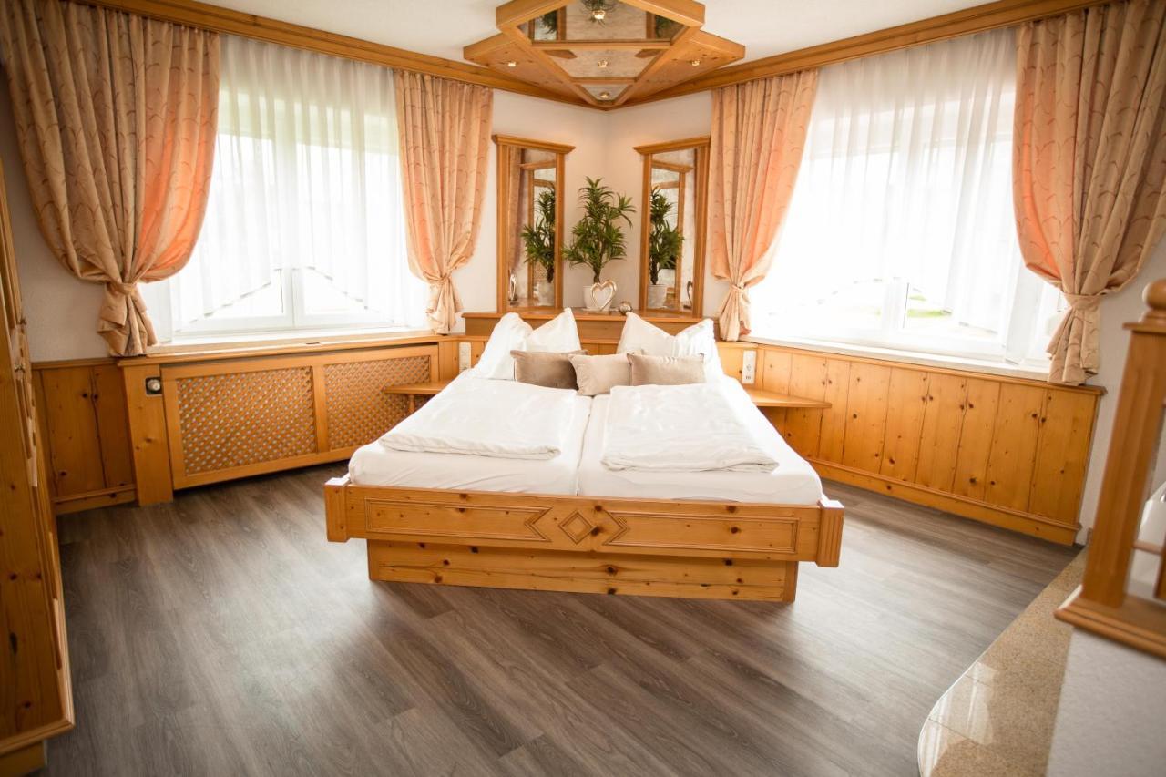 Pension Knoll Schörfling Extérieur photo