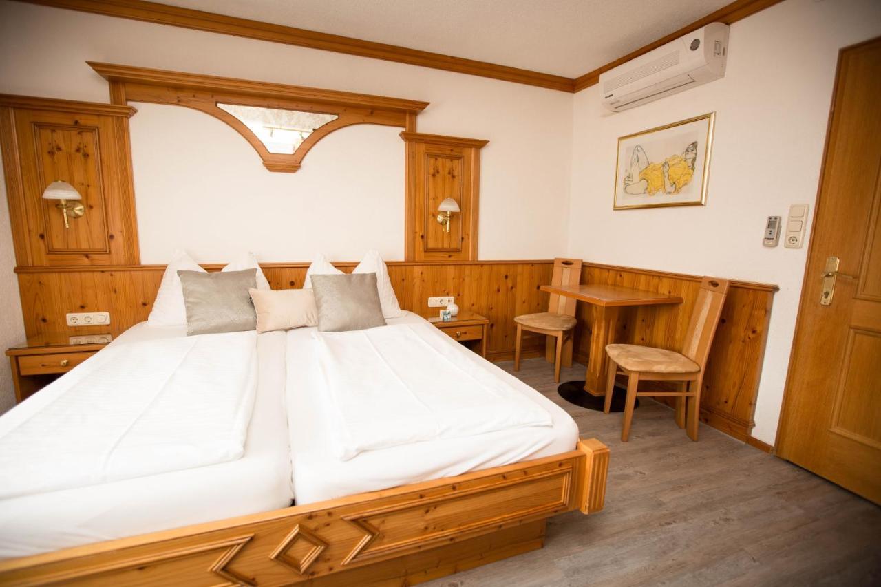 Pension Knoll Schörfling Extérieur photo