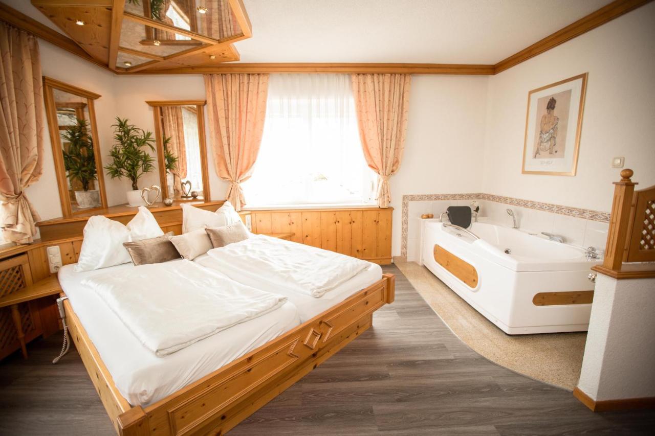Pension Knoll Schörfling Extérieur photo