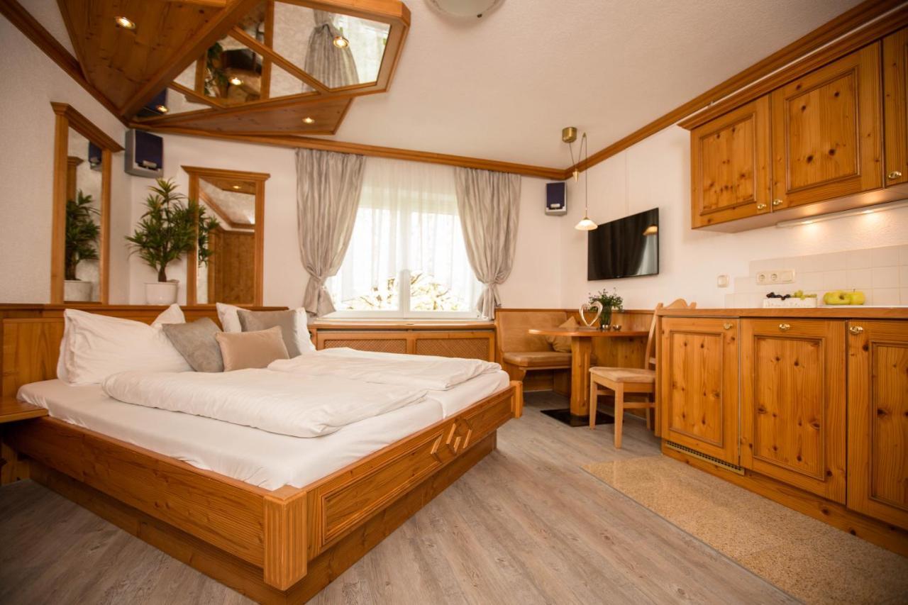 Pension Knoll Schörfling Extérieur photo