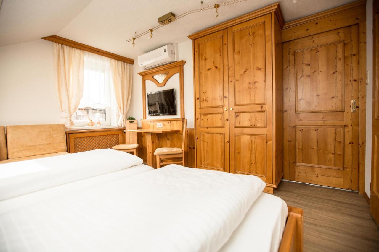 Pension Knoll Schörfling Extérieur photo
