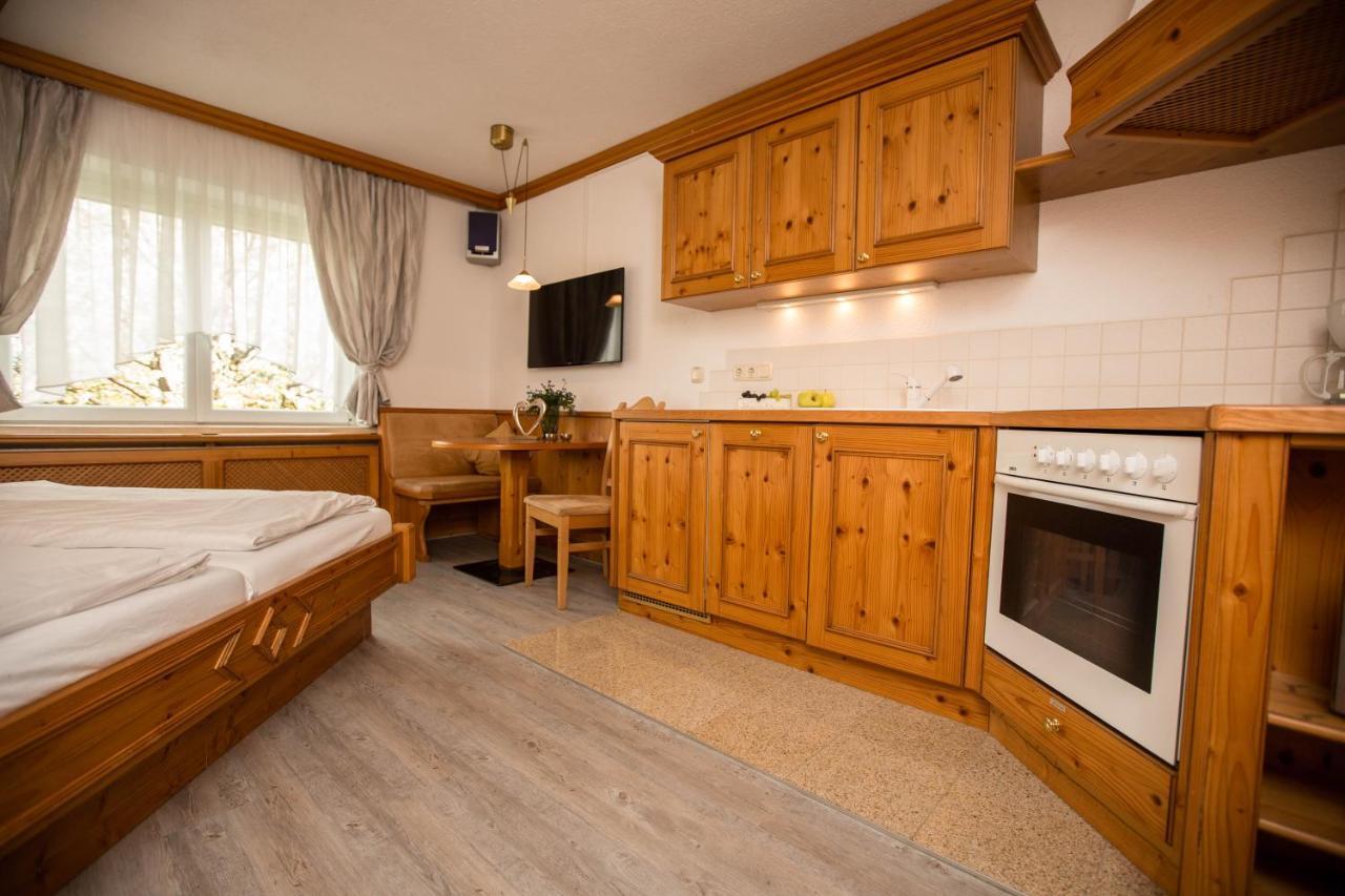 Pension Knoll Schörfling Extérieur photo